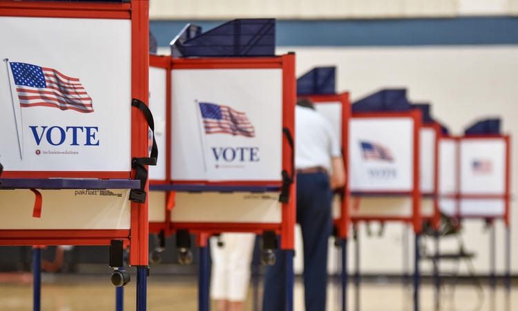 Gündemden Son Bilgiler: Michigan'da Gazze tartışması 3 Kasım ara seçimlerinde Senato yarışını şekillendiriyor