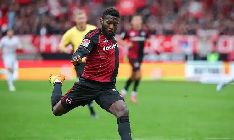 Gündemden Son Bilgiler: Mickael Biron kimdir? Batman Petrolspor'a son dakikada galibiyeti getiren forvet - Son