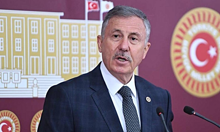 Gündemden Son Bilgiler: Milletvekili Selçuk Özdağ’dan dikkat çeken meclis karnesi! Rakamlar tek tek gözler önü
