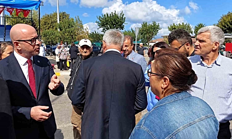 Gündemden Son Bilgiler: Milletvekili Serkan Sarı’ya "butlan" tepkisi iddiası | İşte Tüm Ayrıntılar