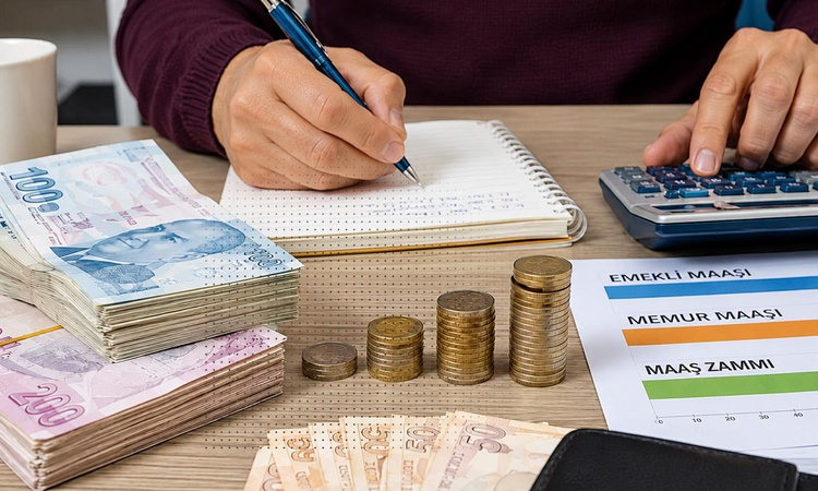 Gündemden Son Bilgiler: Milyonlarca çalışanın beklediği hesap! Hiçbir şey eskisi gibi olmayacak: Gelişmeler Ta