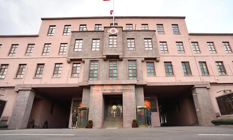 Gündemden Son Bilgiler: MSB'den Yunanistan, GKRY ve İsrail'e “kablo” uyarısı: İzinsiz faaliyete müsaade edilme
