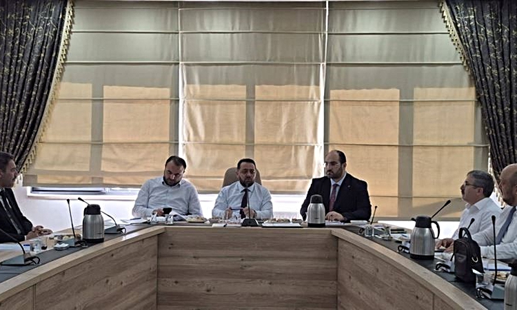 Gündemden Son Bilgiler: Müftüler Zara’da toplandı - Son Dakika Bilgileri