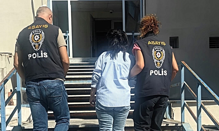 Gündemden Son Bilgiler: Muğla’da 12 yıl 6 ay hapis cezasıyla aranan firari yakalandı ve Merak Edilenler
