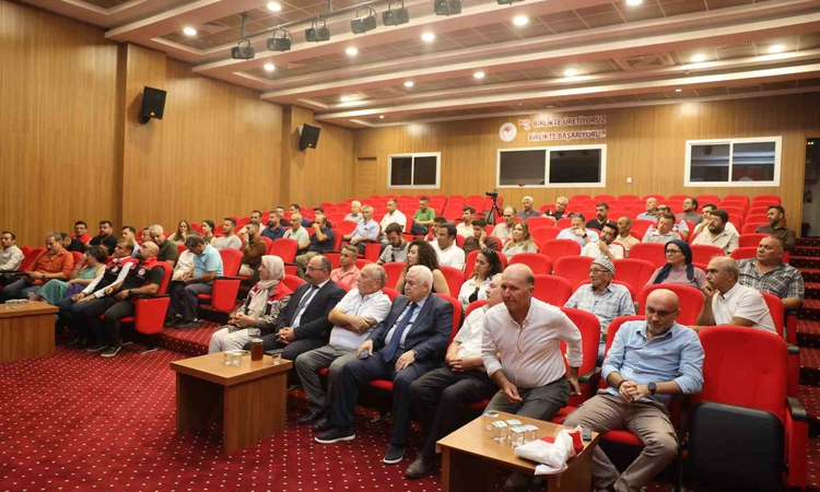 Gündemden Son Bilgiler: Muğla çam balında 50 arıcıyla QR kodlu dijital takip dönemi resmen start aldı
