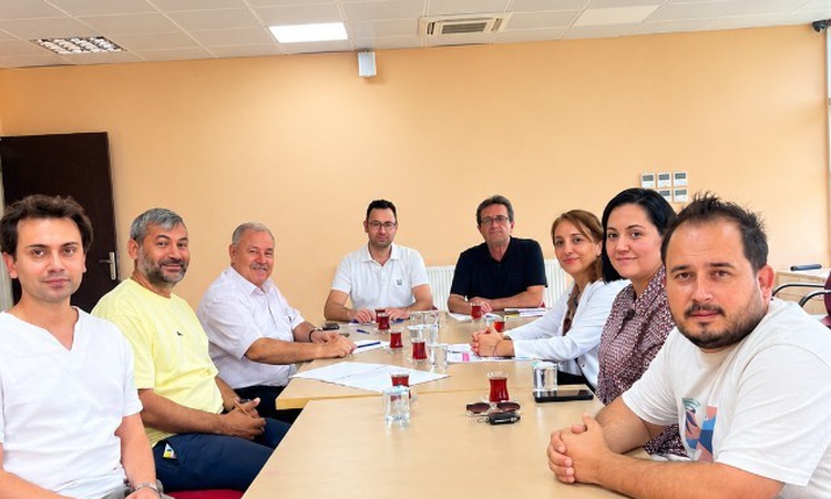 Gündemden Son Bilgiler: Muğla'da engelli gençlere 'Engelleri Aş, Yeteneğini Keşfet' projesi Ekim'de başlıyor |