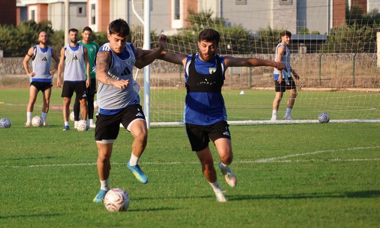Gündemden Son Bilgiler: Muğlaspor-Boluspor: Kritik Maçın Öncesi Transfer Açıklamaları