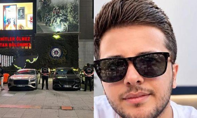 Gündemden Son Bilgiler: Muhammed Yarız'ın serveti ne kadar? Muhammed Yarız'ın mal varlığı nedir? ve Merak Edil