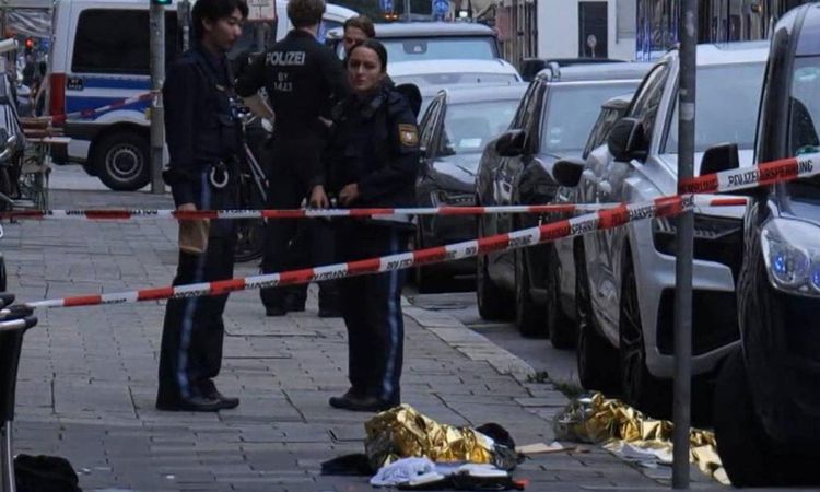 Gündemden Son Bilgiler: Münih’te polis 14 yaşındaki Türk vatandaşını vurdu | İşte Tüm Ayrıntılar