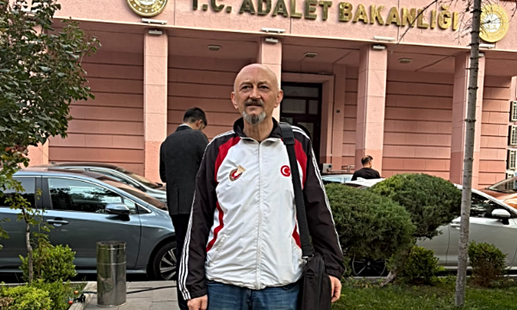 Gündemden Son Bilgiler: Murat Oğraş: Burak'ın dosyası için özel ekip kuruldu | İşte Tüm Ayrıntılar