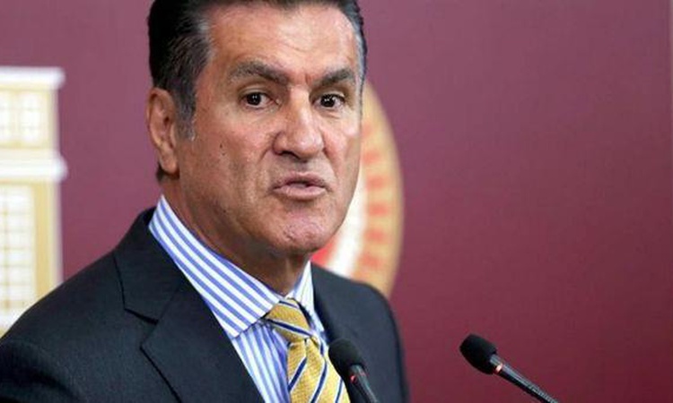 Gündemden Son Bilgiler: Mustafa Sarıgül koruması olayı nedir? Mustafa Sarıgül olayı nedir? - Son Dakika Bilgil