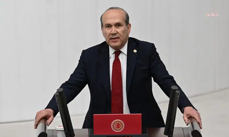 Gündemden Son Bilgiler: Namık Tan, İsrail'de koalisyon pazarlıklarının haftalarca süreceğini önemle vurguladı