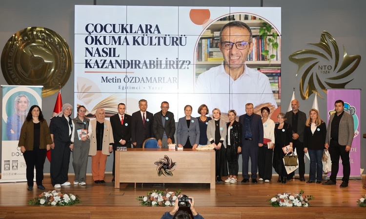 Gündemden Son Bilgiler: Nazilli'de 6 bin 400 öğrenciye ulaşan zorbalık çalışması öğretmen semineriyle sürdü ve