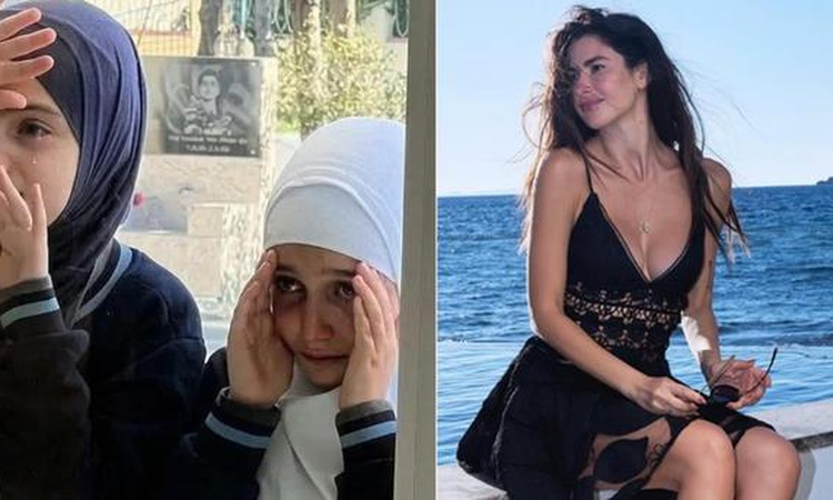 Gündemden Son Bilgiler: Nesrin Cavadzade başörtüsü yasağına destek mi verdi? Nesrin Cavadzade ne açıklama yapt