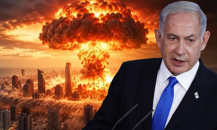 Gündemden Son Bilgiler: Netanyahu'dan seçime bir gün kala tedirgin eden paylaşım - Son Dakika Bilgileri