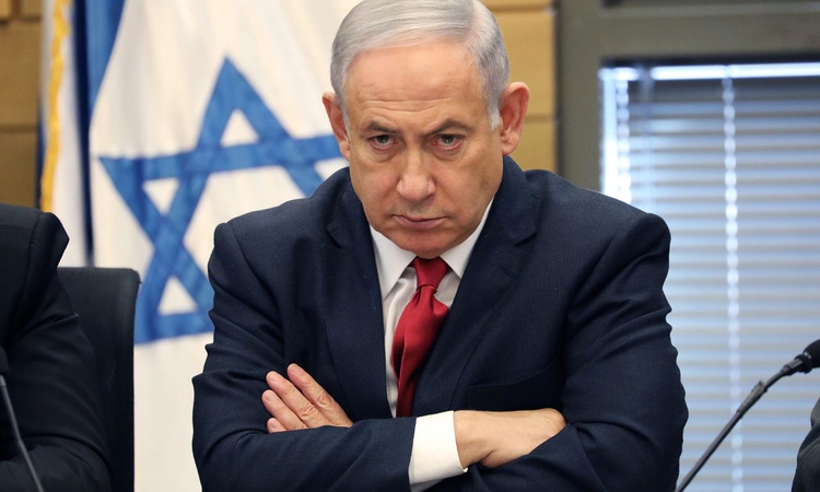 Gündemden Son Bilgiler: Netanyahu'ya soğuk duş! Yaklaşan seçimler öncesi çarpıcı anket sonucu - Son Dakika Bil