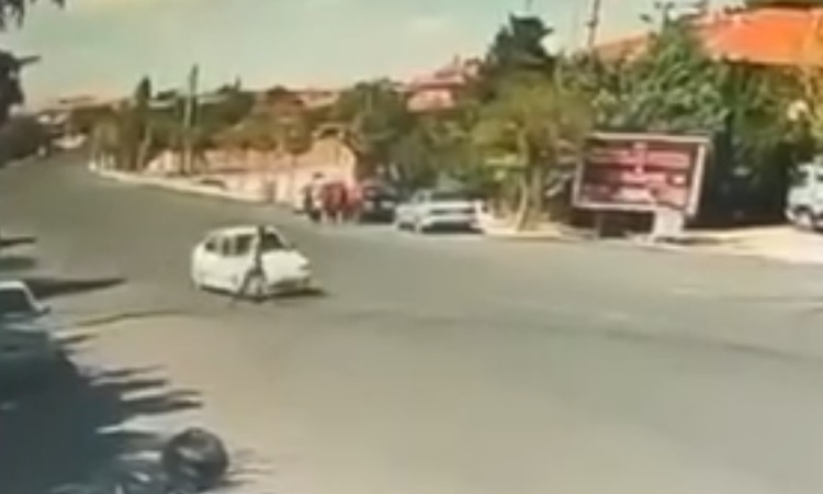 Gündemden Son Bilgiler: Niğde Konaklı'da zihinsel engelli, otomobilin çarpması sonucu yaralandı: Gelişmeler Ta