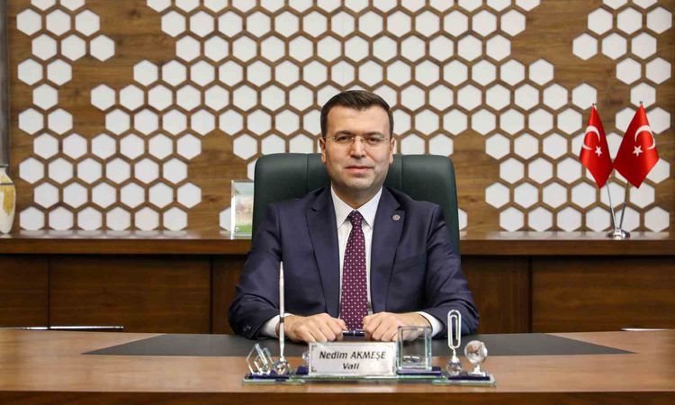 Gündemden Son Bilgiler: Niğde Valisi Akmeşe: 30 Ağustos, Türk Milletinin İstiklalini Dünyaya İlan Ettiği Tarih
