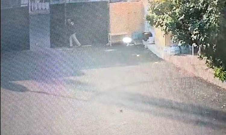 Gündemden Son Bilgiler: Nizip'te Fıstık Hali'nde kapı bekçinin üzerine gerileme kaydetti, bel ve kalçası kırıl
