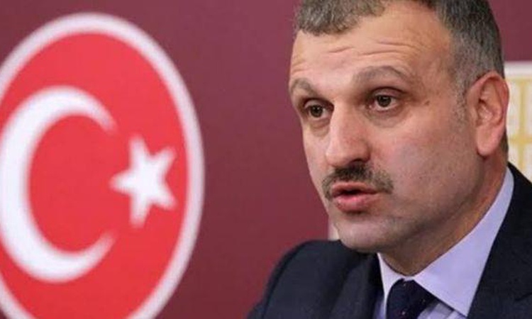 Gündemden Son Bilgiler: Oktay Saral kimdir? Cumhurbaşkanı Başdanışmanı Oktay Saral görevden alındı mı, neden g