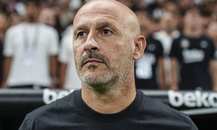 Gündemden Son Bilgiler: Onana'nın ardından Beşiktaş'ta 5 oyuncunun daha sözleşmesi feshedilecek ve Merak Edile