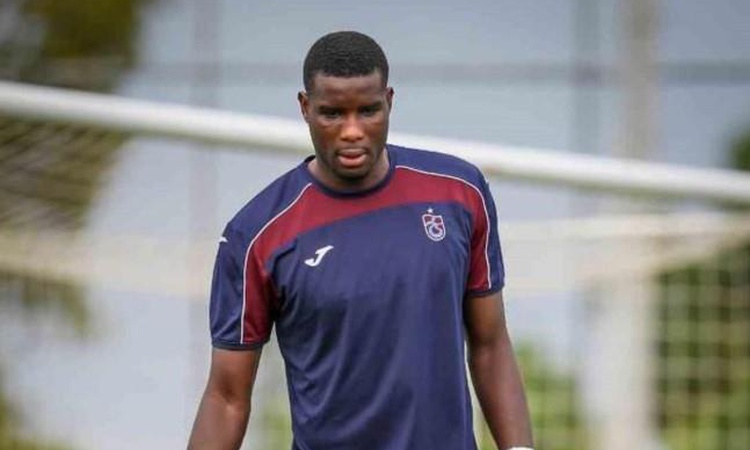 Gündemden Son Bilgiler: Onuachu sakatlandı mı, Onuachu neden sakatlandı, kaç maç yok, Onuachu Beşiktaş maçında
