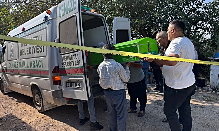 Gündemden Son Bilgiler: Osmaniye'de baba, tahrayla oğlunu öldürdü, gelini ve torununu yaraladı; yakalanarak gö