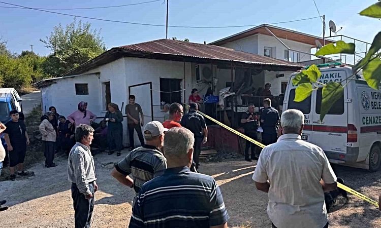 Gündemden Son Bilgiler: Osmaniye Sumbas'ta baba, oğlunu tahrayla öldürdü; gelini ve torununu yaraladı ve Merak
