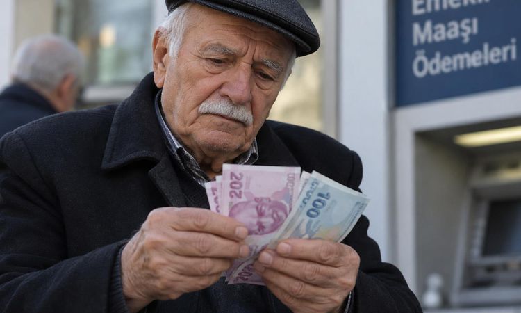 Gündemden Son Bilgiler: OVP sonrası hesaplar değişti! İşte en düşük emekli maaşı için konuşulan rakam: Gelişme