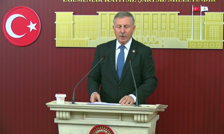 Gündemden Son Bilgiler: Özdağ, Türkiye’nin 2026 Basın Özgürlüğü Endeksi’nde 163’üncü sırada olduğunu söyledi: