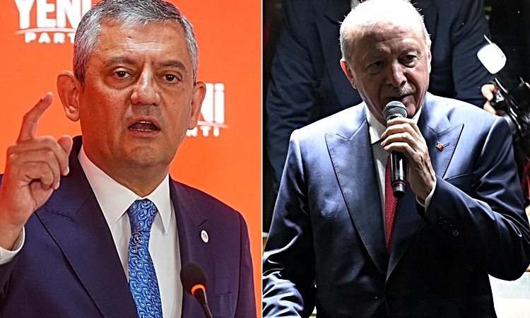 Gündemden Son Bilgiler: Özel'den Erdoğan'ın seçimle ilgili sözlerine yanıt