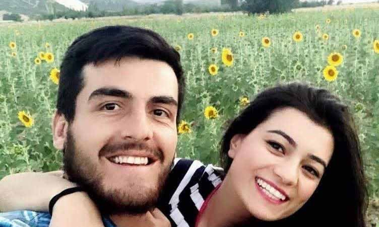 Gündemden Son Bilgiler: Özge Bedir cinayetinde, 2 sanığa ağırlaştırılmış müebbet, eşe beraat kararı onandı ve