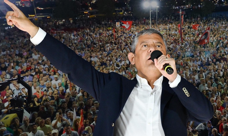 Gündemden Son Bilgiler: Özgür Özel'in "Hesap verecekler" çıkışına AK Parti'den çok sert tepki