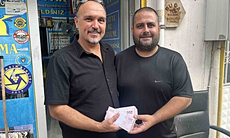 Gündemden Son Bilgiler: Para sahibine, dürüst esnaf rahatına kavuştu | İşte Tüm Ayrıntılar