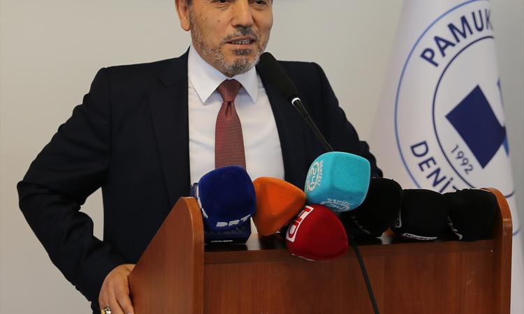Gündemden Son Bilgiler: PAÜ Hastanesi'ne 512 kesitli tomografi cihazı kazandırıldı, inme merkezi açıldı ve Mer
