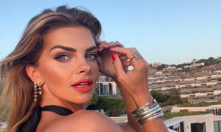 Gündemden Son Bilgiler: Pelin Karahan evli mi, bekar mı, Pelin Karahan boşandı mı?