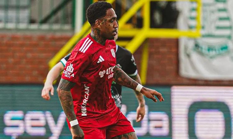 Gündemden Son Bilgiler: Pendikspor'da Mallik Wilks ile yollar ayrıldı | İşte Tüm Ayrıntılar