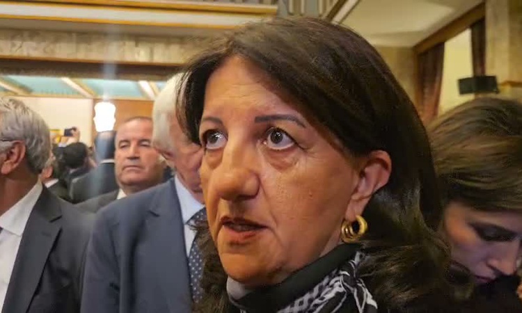Gündemden Son Bilgiler: Pervin Buldan, İzleme Kurulunun en kısa sürede kurulması çağrısında bulundu ve Merak E