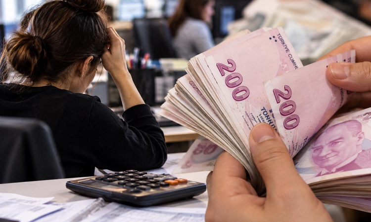 Gündemden Son Bilgiler: Polis, vaiz, öğretmen, doktor... Memurların dört gözle beklediği zamlı maaş tablosu gö