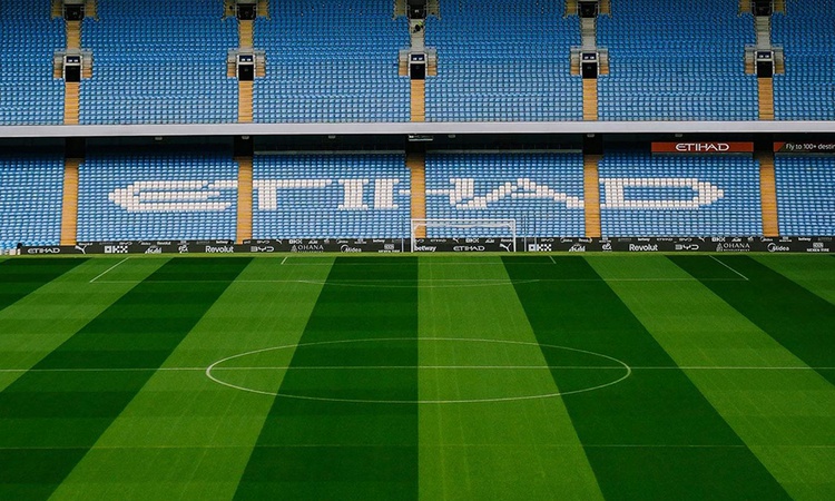 Gündemden Son Bilgiler: Premier Lig'den Manchester City için karar: Gelişmeler Takip Ediliyor