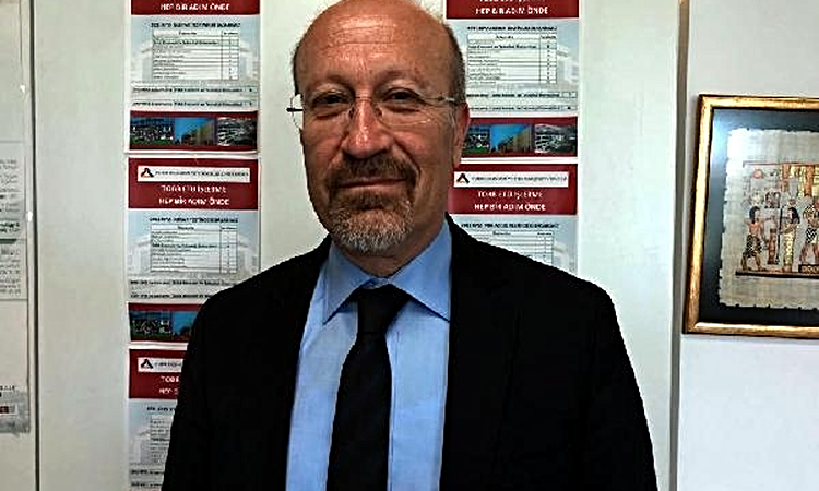 Gündemden Son Bilgiler: Prof. Dr. Aktaş son gelişmeleri değerlendirdi : "Borsada gördüğümüz manzara şu: Kendi
