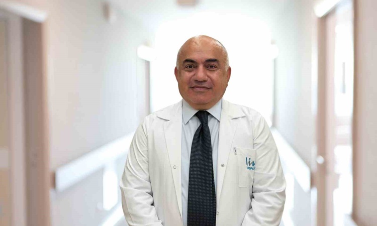 Gündemden Son Bilgiler: Prof. Dr. Ceyhun Bozkurt, ailelere aşı takvimini takip etmelerini önerdi - Son Dakika