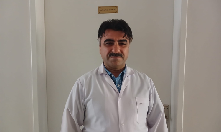 Gündemden Son Bilgiler: Prof. Dr. Gültekin, Türkiye'de yaklaşık 16 milyon migren hastası olduğunu tüm detaylar