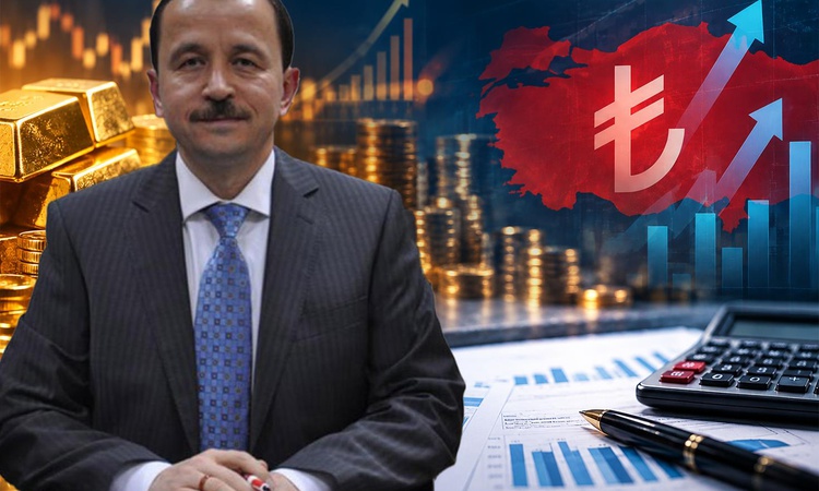 Gündemden Son Bilgiler: Prof. Dr. Mete Gündoğan’dan fon krizi sonrası yeni finans sistemi önerisi | İşte Tüm A