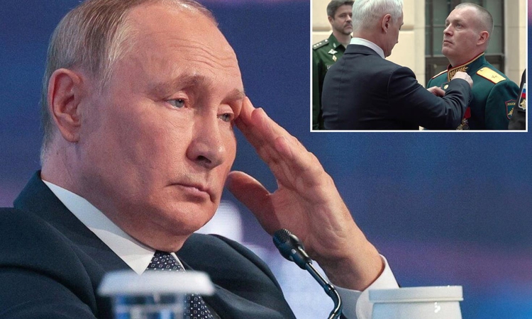 Gündemden Son Bilgiler: Putin'e şok! "Rusya kahramanı" dron saldırısında öldürüldü ve Merak Edilenler