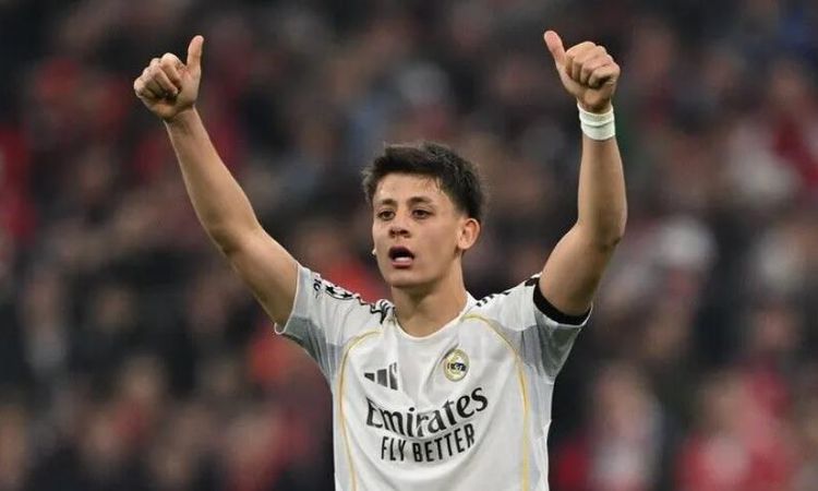 Gündemden Son Bilgiler: Real Madrid maçı CANLI izle! Real Madrid Real Sociedad maçı hangi kanalda, nereden izl