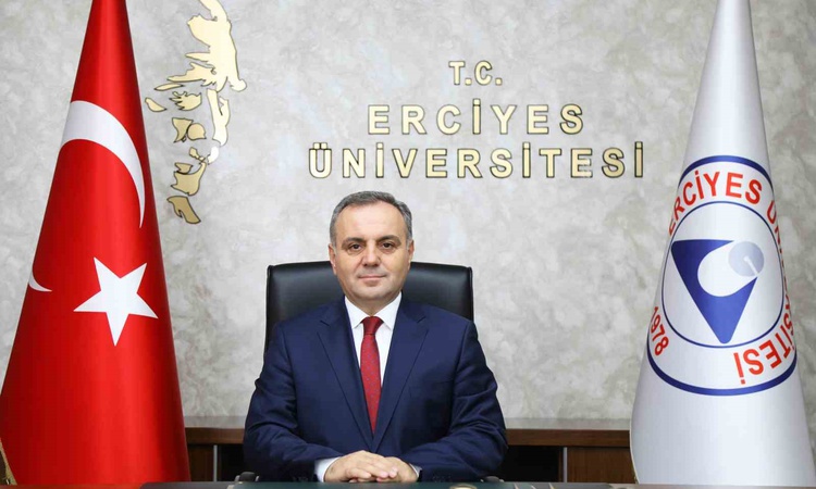 Gündemden Son Bilgiler: Rektör Prof. Dr. Altun’dan 29 Ekim Cumhuriyet Bayramı mesajı: Gelişmeler Takip Ediliyo