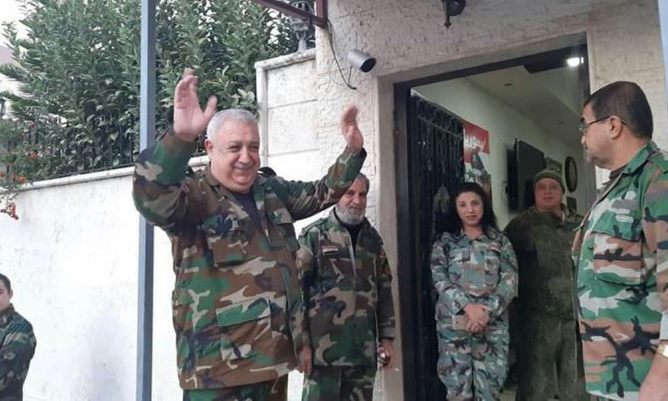 Gündemden Son Bilgiler: Reyhanlı ve Banyas katliamlarının sanığı Ali Kayali, Suriye’de yakalandı - Son Dakika