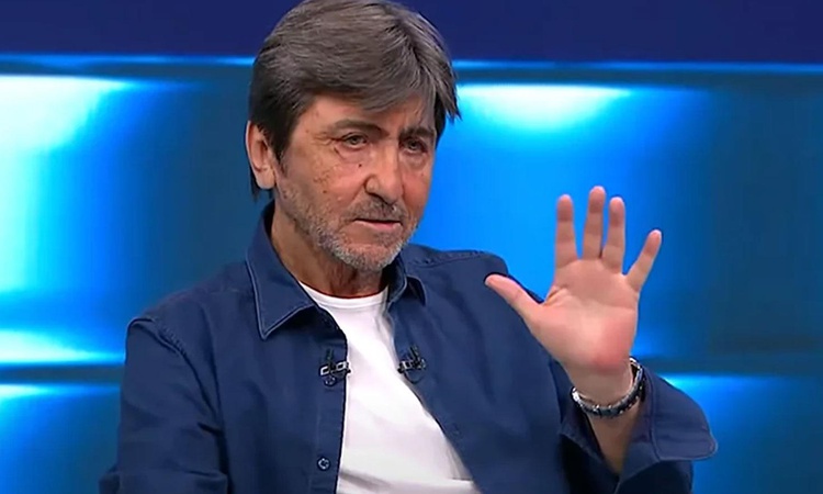 Gündemden Son Bilgiler: Rıdvan Dilmen'den Fenerbahçe için dikkat çeken iddia: En az 10 gol farkla... ve Merak