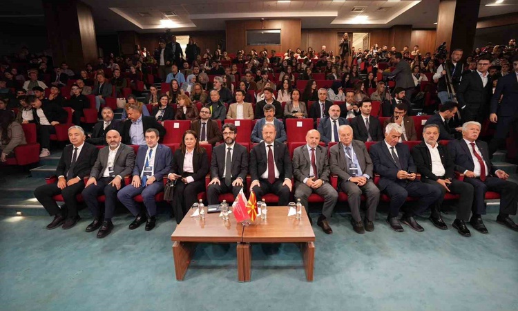 Gündemden Son Bilgiler: RTÜK'ün 15. Gelecekle İletişim Çalıştayı Üsküp'te 26 genç iletişimciyi buluşturdu ve M
